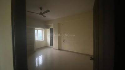 Gallery Cover Image of 2100 Sq.ft 3 BHK Apartment for rent in Pratyusha Malathi Nivas, Manchirevula for 22000