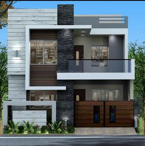 3 BHK Independent House
