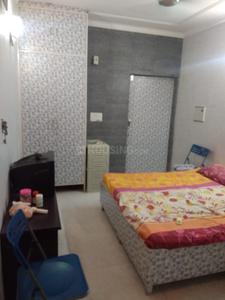 1 RK Apartment