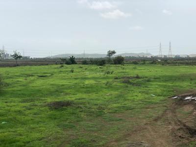 Residential Plot