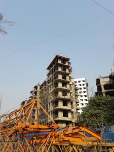 1 BHK Apartment