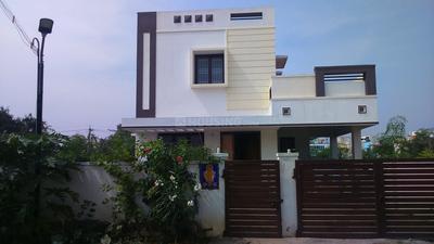 3 BHK Independent House