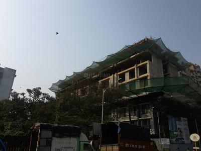 Gallery Cover Image of 820 Sq.ft 2 BHK Apartment for buy in Andheri West for 17800000