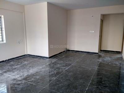 Gallery Cover Image of 1100 Sq.ft 2 BHK Apartment for buy in Electronic City for 3800000