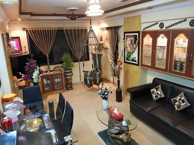 2 BHK Apartment