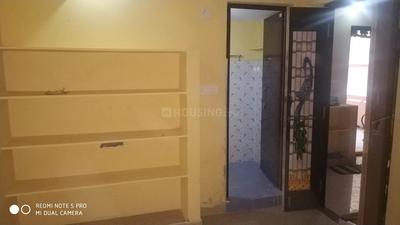 1 BHK Independent House