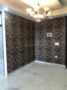 Gallery Cover Image of 950 Sq.ft 3 BHK Independent House for buy in Sector 105 for 3200000