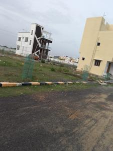 1050 Sq.ft Residential Plot for Sale in Perungalathur, Chennai