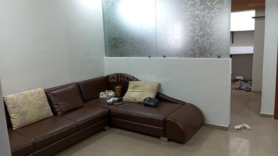 2 BHK 1200 Sqft Flat for sale at Ghuma, Ahmedabad | Property ID - 15504570