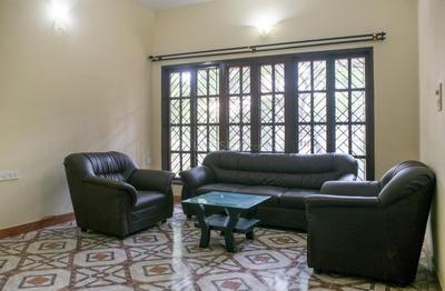 Gallery Cover Image of 1500 Sq.ft 3 BHK Independent House for rent in Koramangala for 47500