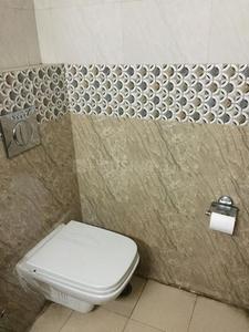 Bathroom Image of The Orange in Sector 39