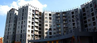 2 BHK Apartment