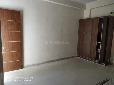 Gallery Cover Image of 1250 Sq.ft 3 BHK Independent Floor for buy in Dholai for 3000000