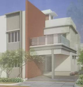 3 BHK Villa