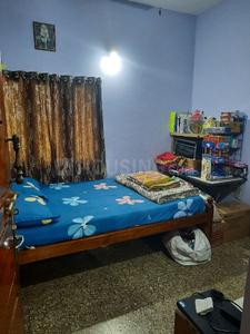 Gallery Cover Image of 500 Sq.ft 1 BHK Independent House for rent in Banashankari for 9000