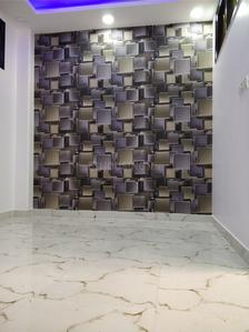 1 BHK Apartment