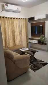 Gallery Cover Image of 600 Sq.ft 1 BHK Apartment for buy in Ambattur for 3000000
