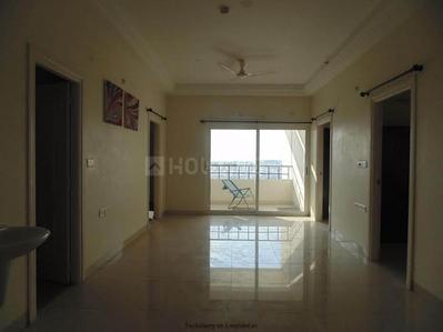 3 BHK Apartment