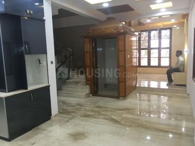 4 BHK Independent House