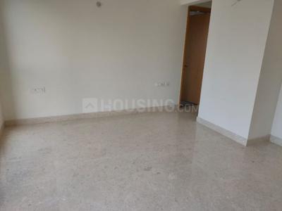 3 BHK अपार्टमेंट