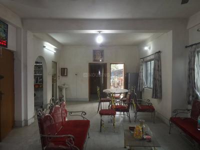 Gallery Cover Image of 1580 Sq.ft 3 BHK Independent Floor for buy in Garia for 6700000