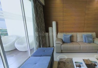 2 BHK Apartment
