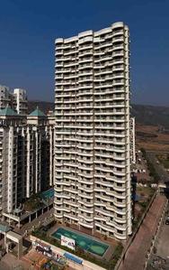 Gallery Cover Image of 1185 Sq.ft 2 BHK Apartment for buy in Kharghar for 10000000