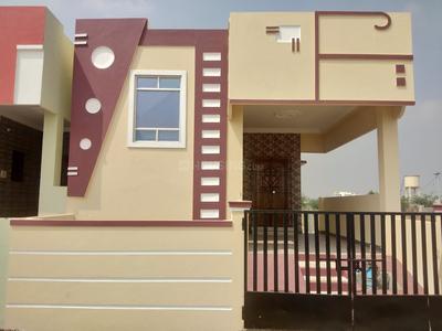 Gallery Cover Image of 1212 Sq.ft 2 BHK Independent House for buy in Veppampattu for 3020000