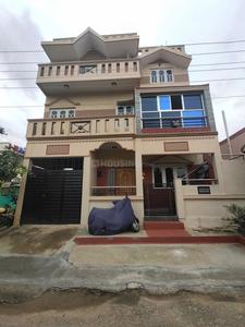Gallery Cover Image of 1200 Sq.ft 4 BHK Independent House for buy in JSS Layout for 12000000