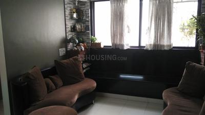 Gallery Cover Image of 900 Sq.ft 2 BHK Apartment for buy in Andheri East for 103000000
