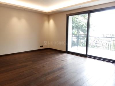 Gallery Cover Image of 2100 Sq.ft 3 BHK Independent Floor for buy in Defence Colony for 77500000