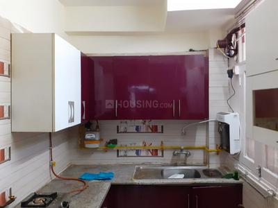 2 BHK Apartment
