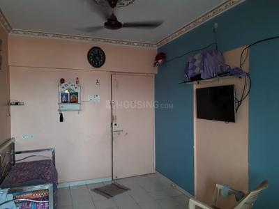 Gallery Cover Image of 280 Sq.ft 1 BHK Apartment for buy in Govandi for 3000000