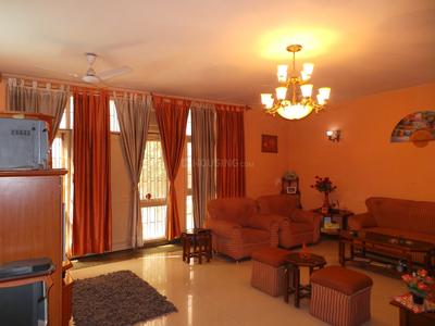 3 BHK Independent House