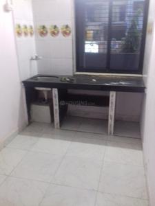 1 BHK Apartment