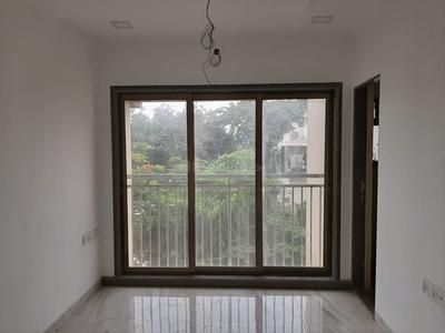 Gallery Cover Image of 685 Sq.ft 1 BHK Apartment for buy in Santacruz East for 13200000