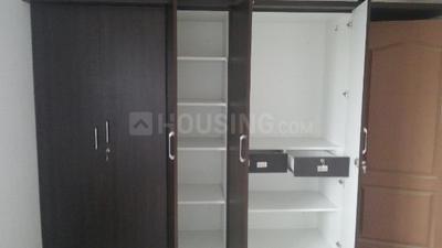 3 BHK अपार्टमेंट