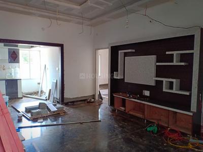 Gallery Cover Image of 1000 Sq.ft 3 BHK Independent House for buy in Margondanahalli for 7600000