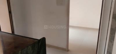 1 BHK Apartment