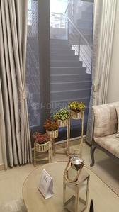 3 BHK Independent Floor