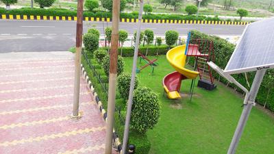 Gallery Cover Image of 900 Sq.ft 2 BHK Independent House for buy in Goda Vihar for 2950000