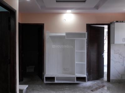 3 BHK Independent Floor