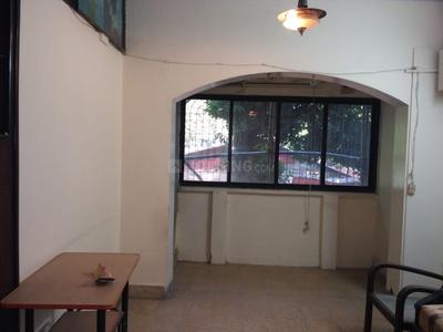 1 BHK Apartment
