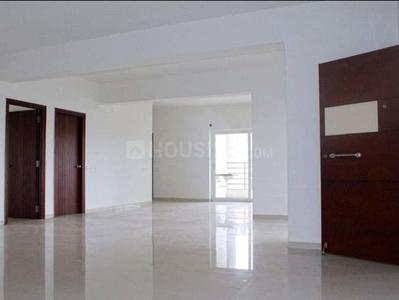 Gallery Cover Image of 1900 Sq.ft 3 BHK Villa for buy in Nurani for 4750000