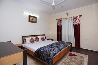 3 BHK Independent House