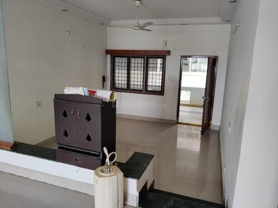 Gallery Cover Image of 1800 Sq.ft 3 BHK Apartment for buy in Skil Manasarovar Heights II, Bowenpally for 8000000