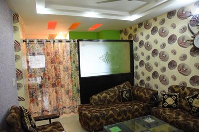 3 BHK Apartment