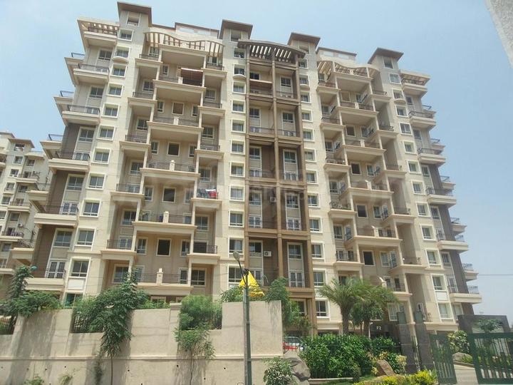1600 Sqft 3 BHK Apartment for sale in Nyati Defence Enclave Mohammed Wadi, Pune Property ID