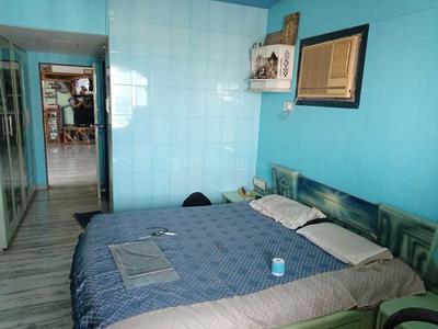 Bedroom Image of PG 4193484 Goregaon East in Goregaon East
