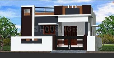 Gallery Cover Image of 1400 Sq.ft 2 BHK Independent House for buy in Mangalagiri for 4989000